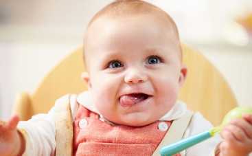 Рис или цуккини: с чего начинают прикорм в разных странах?