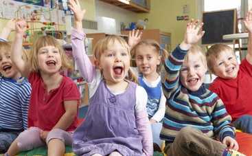 Оформление в детский сад 2017: как встать в электронную очередь