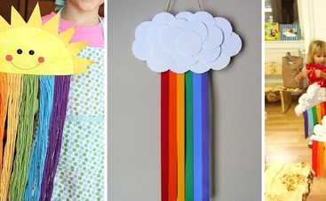 Раннее развитие: дневник-календарь для юного синоптика