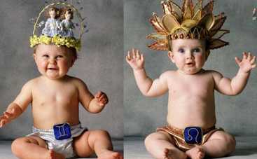 Не рычите на Рака, уймите Тельца: забавный гороскоп для детей