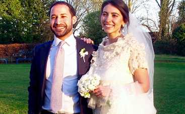 Дочь Валерия Меладзе рассказала, почему отец пропустил ее свадьбу