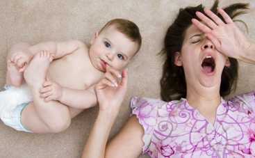 12 забавных комиксов о детях, которые поймет любая мама в декрете