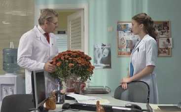 Женский доктор: смотреть 6 серию онлайн