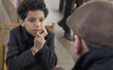 Советы за 2 доллара. 11-летний мальчик стал уличным психотерапевтом