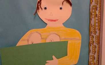 Что на самом деле нарисовано на этих невинных детских рисунках (ТЕСТ)