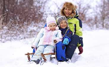 Куда пойти в Киеве с детьми 4-5 февраля (афиша)