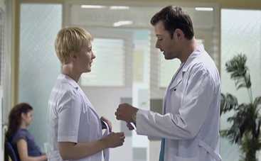 Женский доктор: смотреть 12 серию онлайн