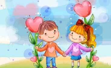 Дети, рожденные в 2017 году: какими они будут?