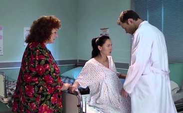 Женский доктор: смотреть 13 серию онлайн