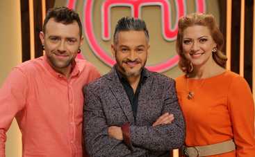 МастерШеф. Дети-2: смотреть 3 выпуск (эфир от 07.02.2017)