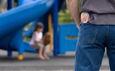 Как помочь ребенку прекратить беседу с незнакомцем: 5 шагов