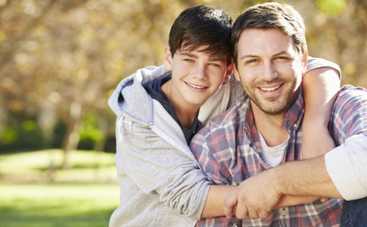 Разговоры по душам: 10 важных советов отца сыну