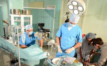 Женский доктор: смотреть 18 серию онлайн