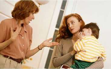 Как реагировать, если вашему ребенку делают замечания чужие люди