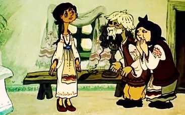 Родиннi казки: Кривенька качечка (аудiоказка)