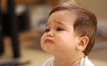 Ученые выяснили, почему опасно оставлять ребенка проплакаться
