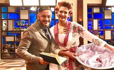 МастерШеф. Дети-2: смотреть 5 выпуск (эфир от 14.02.2017)