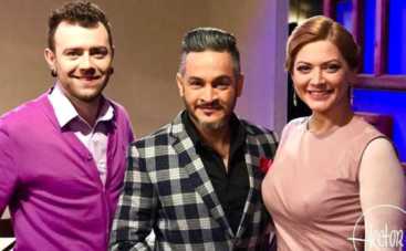 МастерШеф. Дети-2: смотреть 6 выпуск (эфир от 15.02.2017)