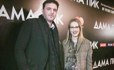 Максим Виторган души не чает в младшем сыне