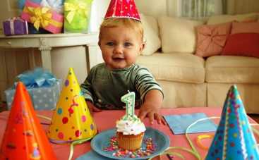 Что подарить ребенку на годик: 20 лучших идей