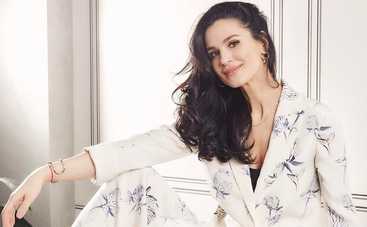 Маша Ефросинина провела с сыном важную беседу о еде (ВИДЕО)