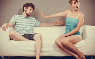 5 слов, которые превратят секс в кошмар