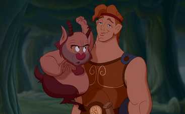 Что смотреть на ТВ с детьми в выходные 18-19 февраля