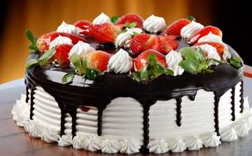 Рецепты на скорую руку: 5 оригинальных тортиков без выпечки