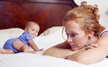 Я плохая мама: 3 вида послеродовой депрессии