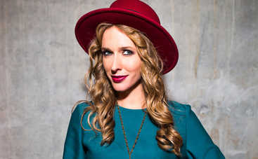 Катя Осадчая во второй раз стала мамой