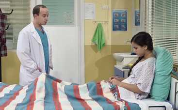 Женский доктор: смотреть 27 серию онлайн