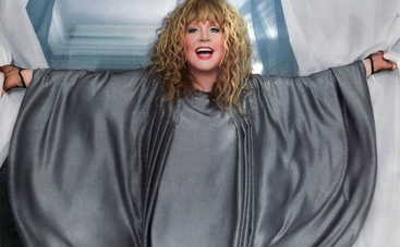 Алла Пугачева показала, как дочь принимает водные процедуры (ФОТО)