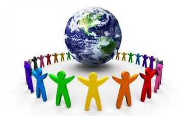 Всемирный день социальной справедливости-2017: что это и с чем его едят?