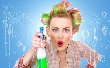 12 самых грязных предметов в доме: вы будете удивлены