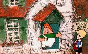 Сказочная кулинария: ароматные фрикадельки от Карлсона (видео)