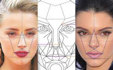 Ученые вычислили 10 самых красивых женщин мира