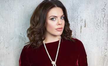 Анастасия Стоцкая рассекретила пол будущего ребенка