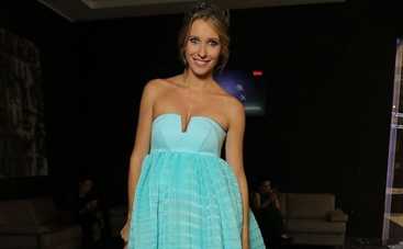 Катя Осадчая поблагодарила всех за поздравления (ФОТО)