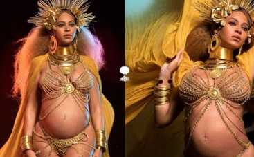 Бейонсе рассказала, как будет рожать своих близнецов