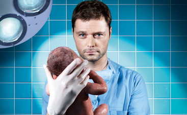 Женский доктор: смотреть 31 серию онлайн