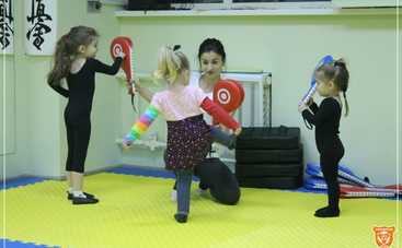 Детский фитнес: почему этим нужно заниматься?