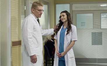 Женский доктор: смотреть 32 серию онлайн