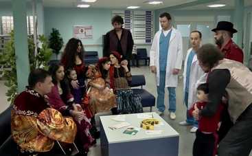 Женский доктор: смотреть 33 серию онлайн