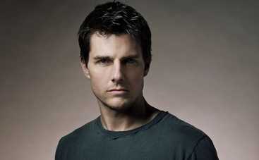 Том Круз хочет возобновить общение с дочерью