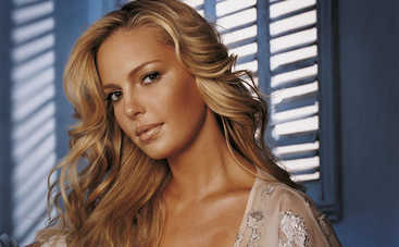 Звезда «Анатомии страсти» показала новорожденного сына (ФОТО)