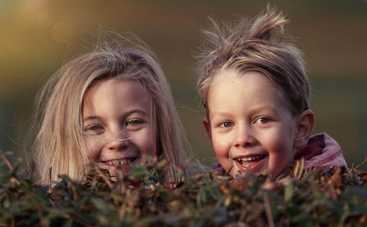 6 вещей, которые мы должны скрывать от своих детей