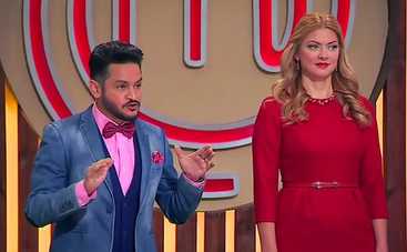 МастерШеф. Дети-2: смотреть 9 выпуск (эфир от 28.02.2017)