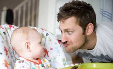 11 открытий, которые делает мужчина, став отцом