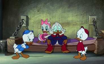 Утиные истории: смотреть 26 серию онлайн