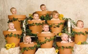 Скоро в детский сад: что должен уметь малыш